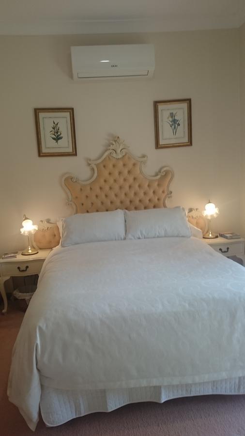 Gaerwood B&B Keith Eksteriør billede