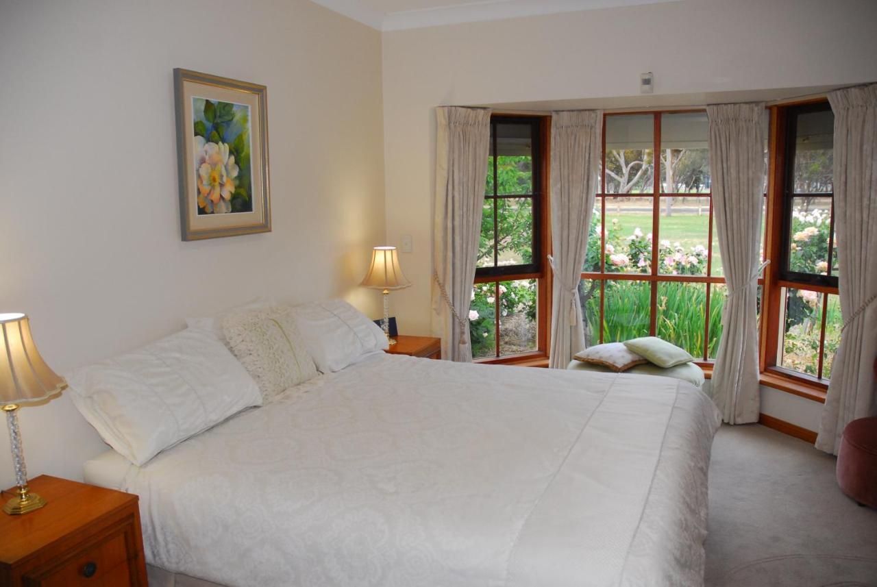 Gaerwood B&B Keith Eksteriør billede