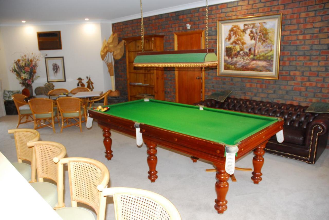 Gaerwood B&B Keith Eksteriør billede